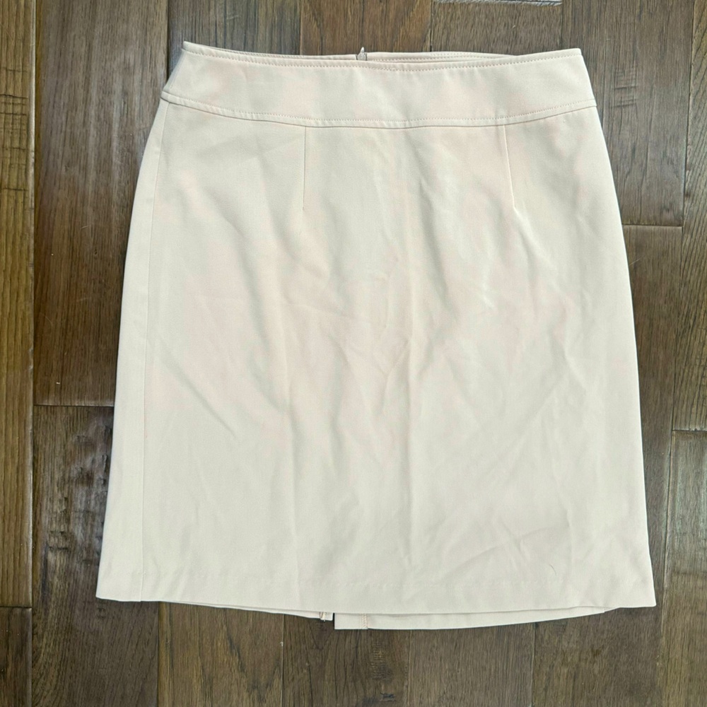 Gloria Vanderbilt Skirt